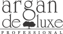 Argan Deluxe Official Website Logo